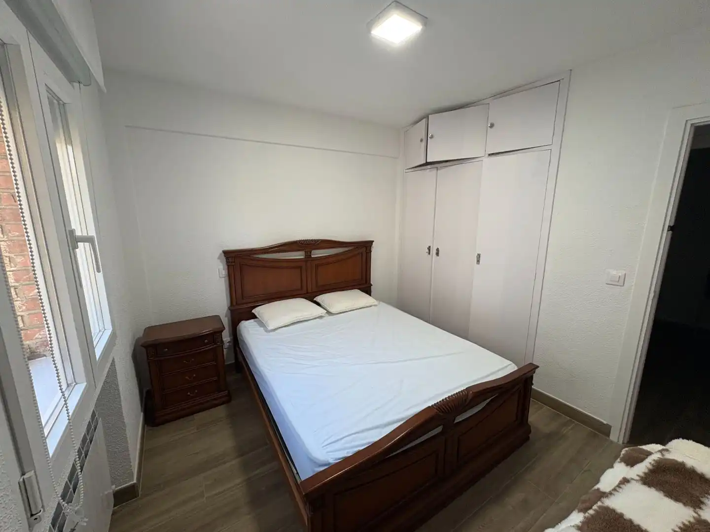 Habitación en alquiler, Leganés