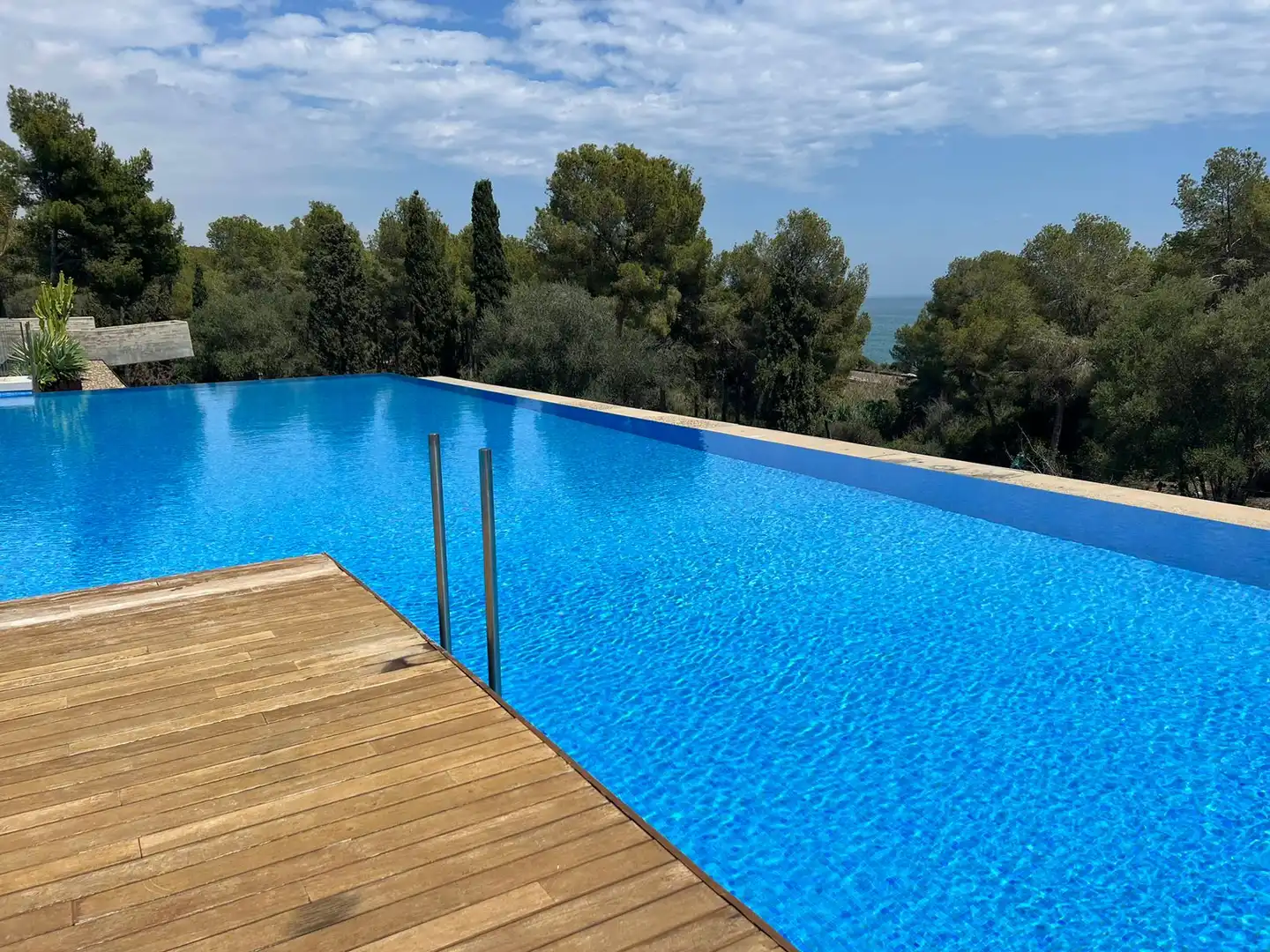 Wohnung 190 m² in Sant Pere de Ribes