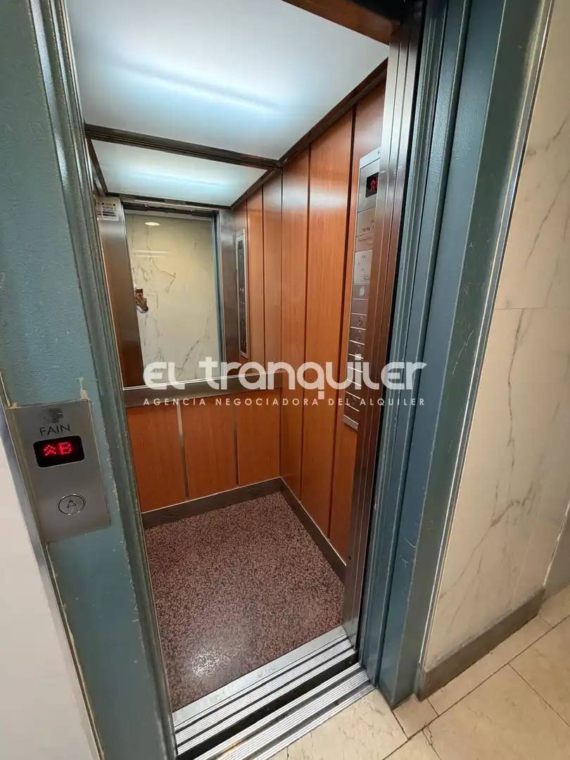 Piso de 103 m² en Madrid