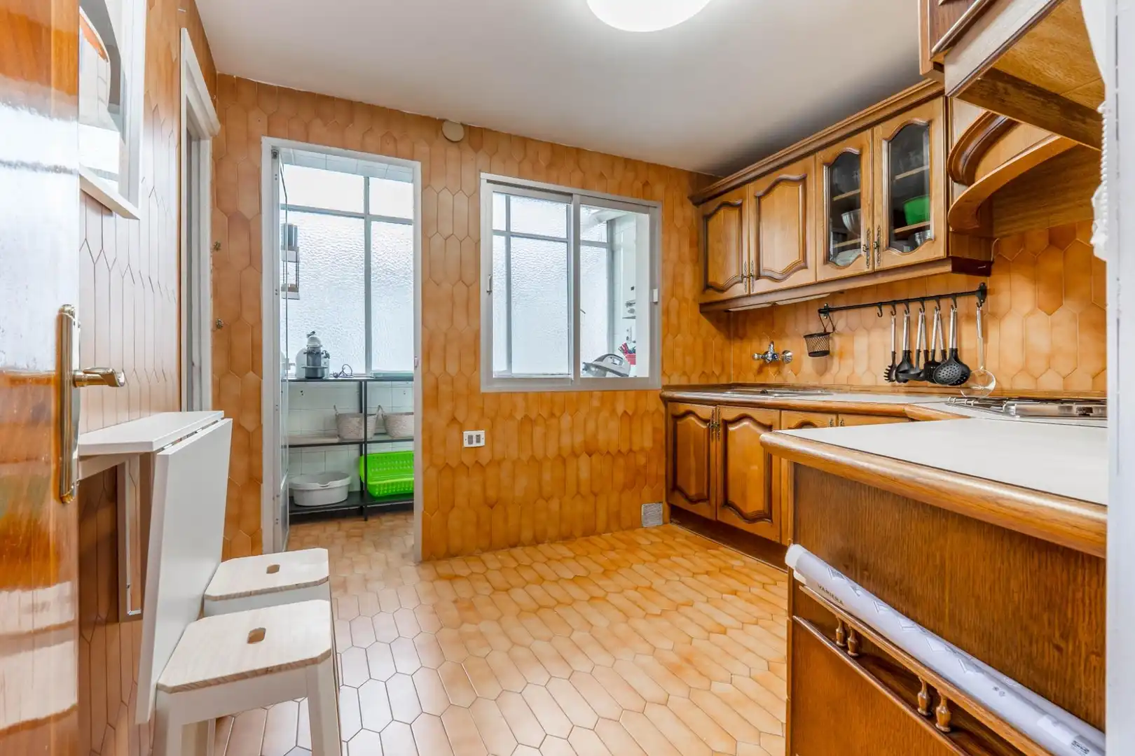 Habitación 119 m², Granada