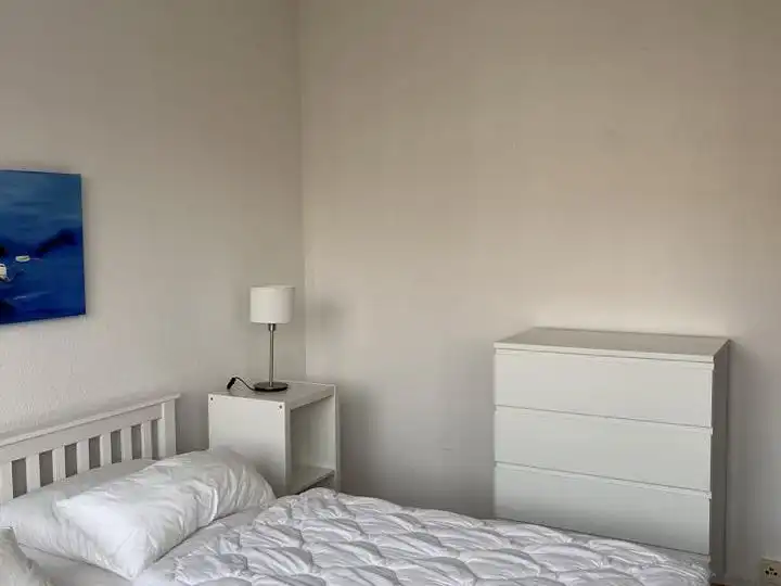 Wohnung 30 m² in Valencia