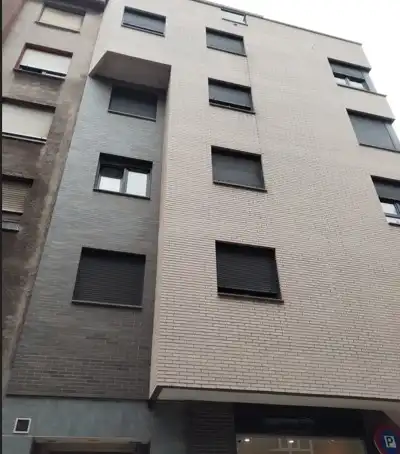 Pis de 37 m² a Gijón