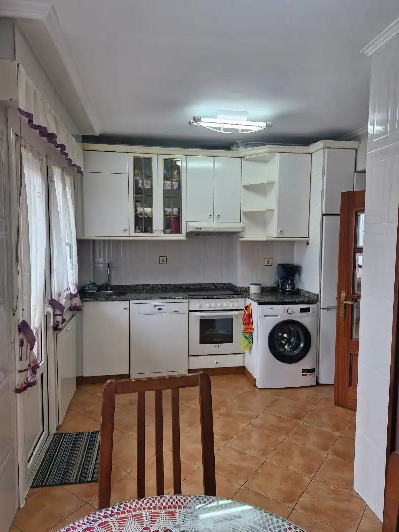 Piso de 75 m² en Derio