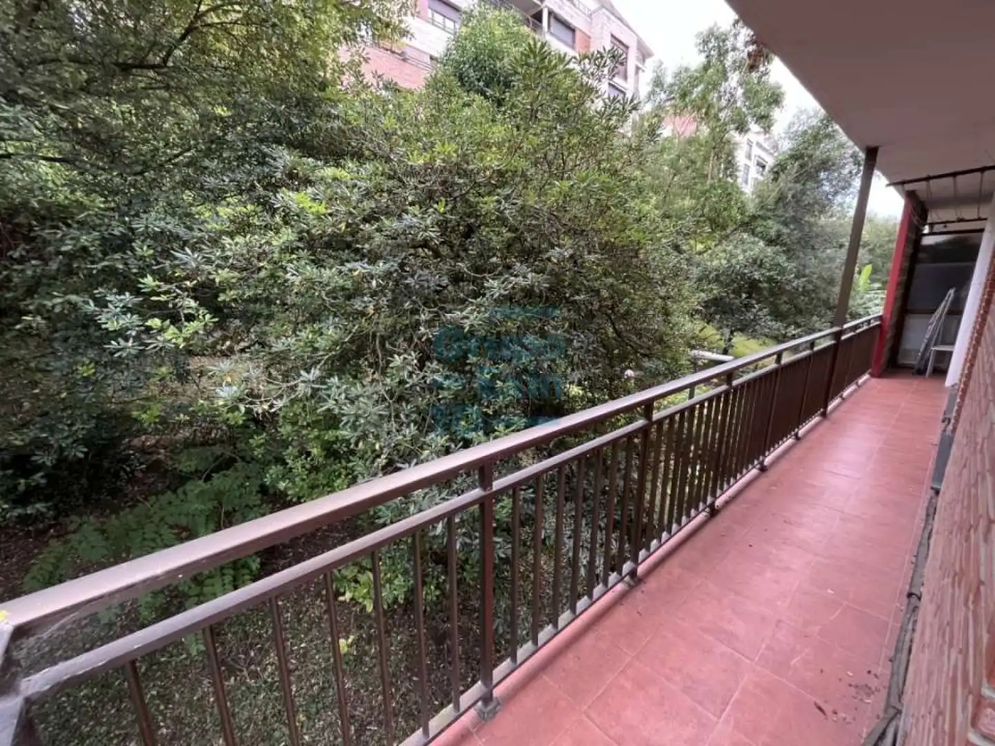 Pis de 58 m² a Sant Sebastià