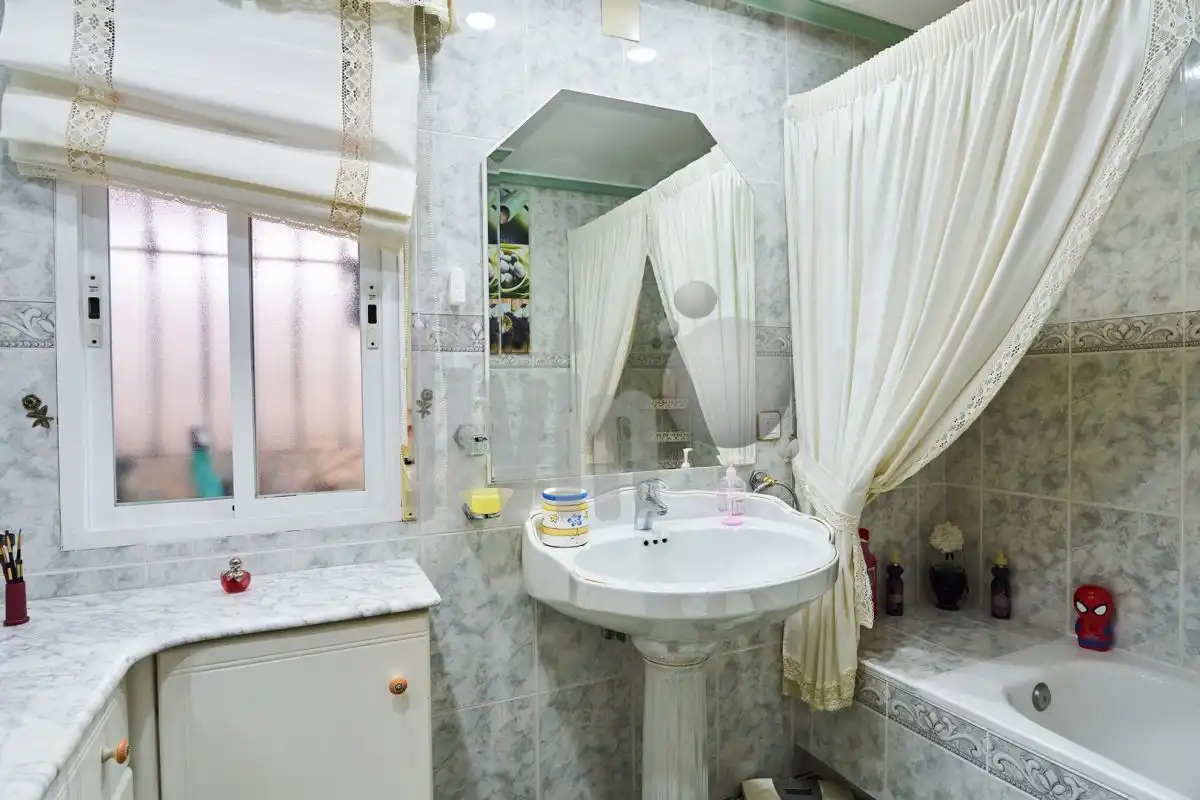 Piso de 114 m² en Jaén