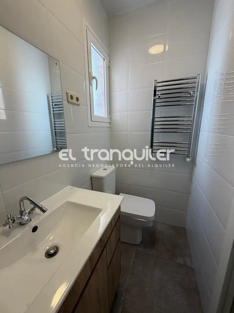 Piso de 66 m² en Madrid