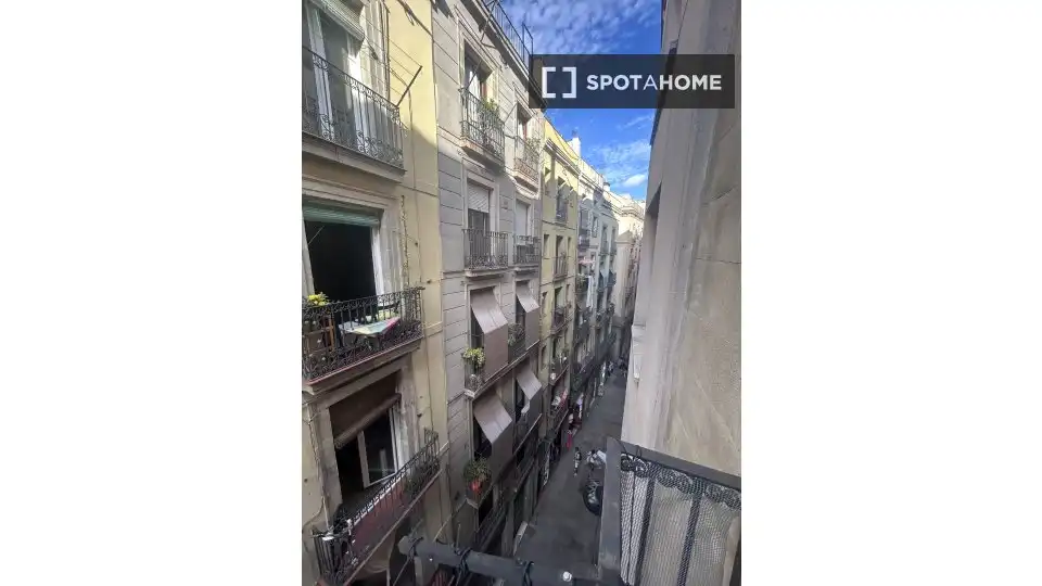 Pis de 45 m² a Barcelona