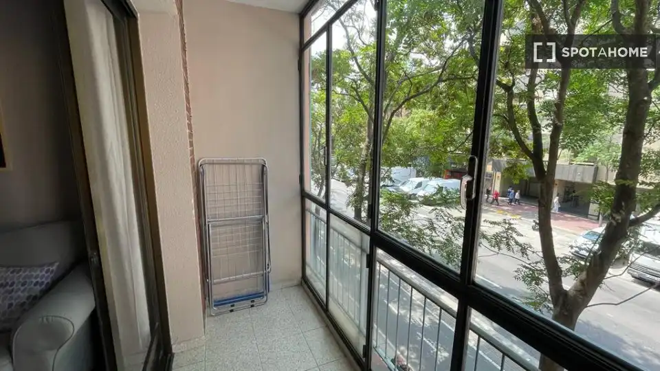 Habitación 75 m², Zaragoza