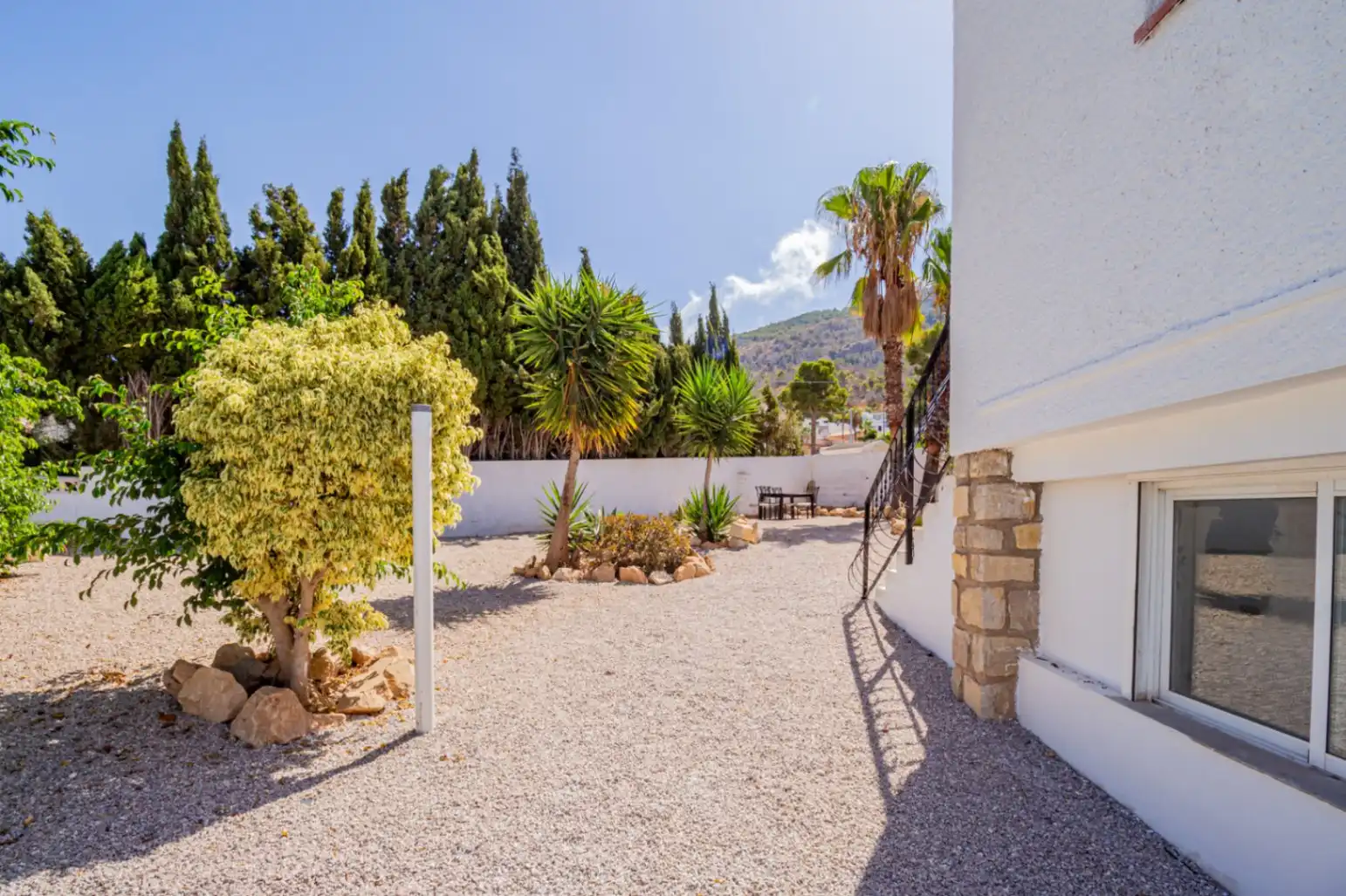 Casa de 143 m² a l'Alfàs del Pi