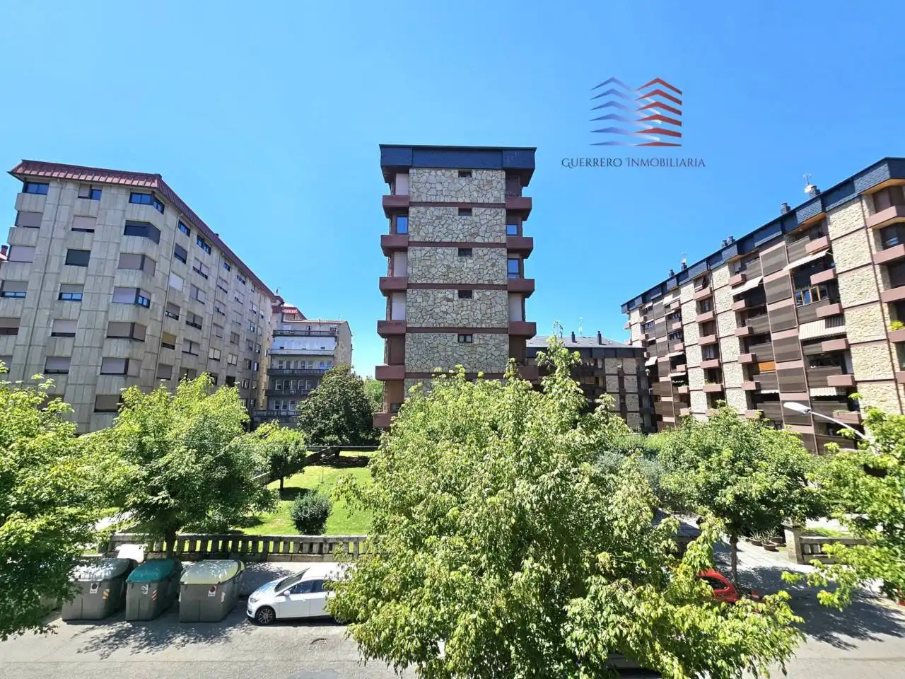 Pis de 95 m² a Ourense