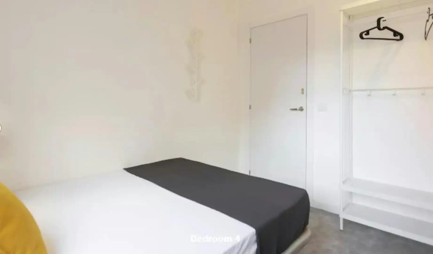 Habitación en alquiler, Madrid