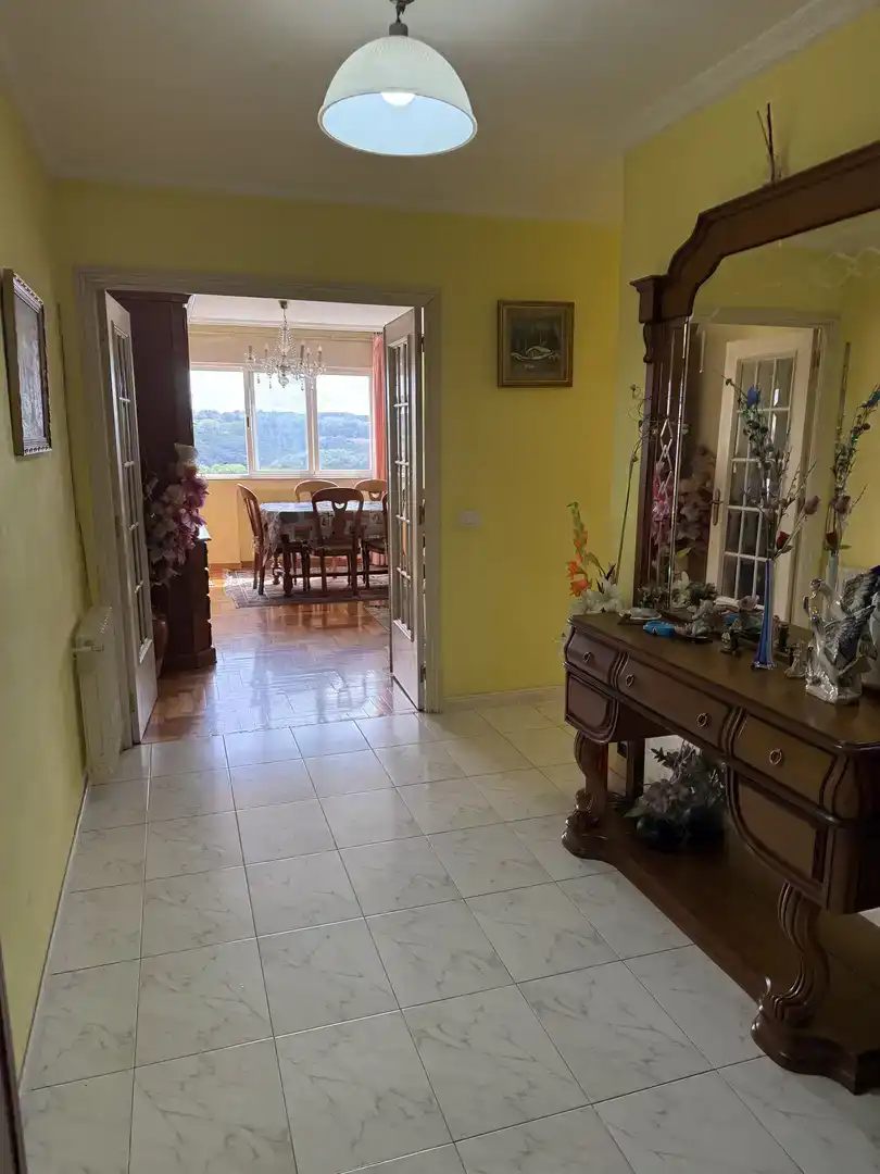 Pis de 120 m² a Lugo