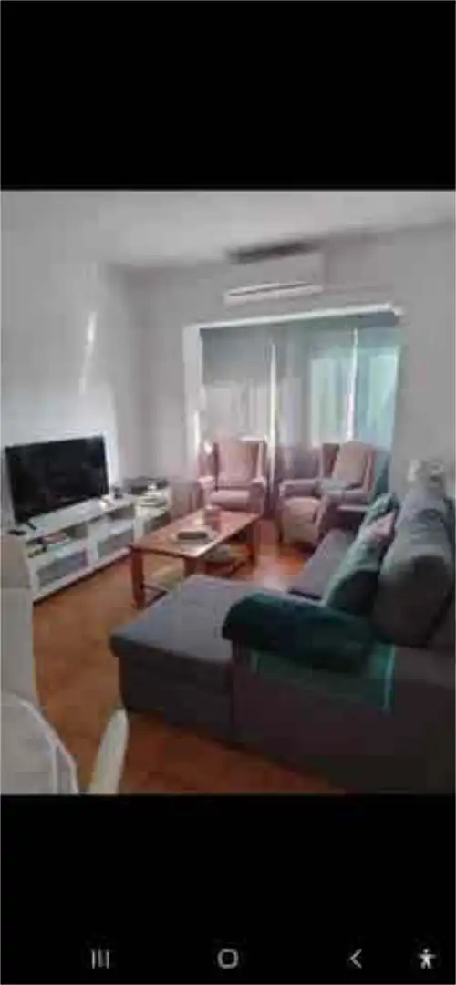 Pis de 73 m² a Màlaga