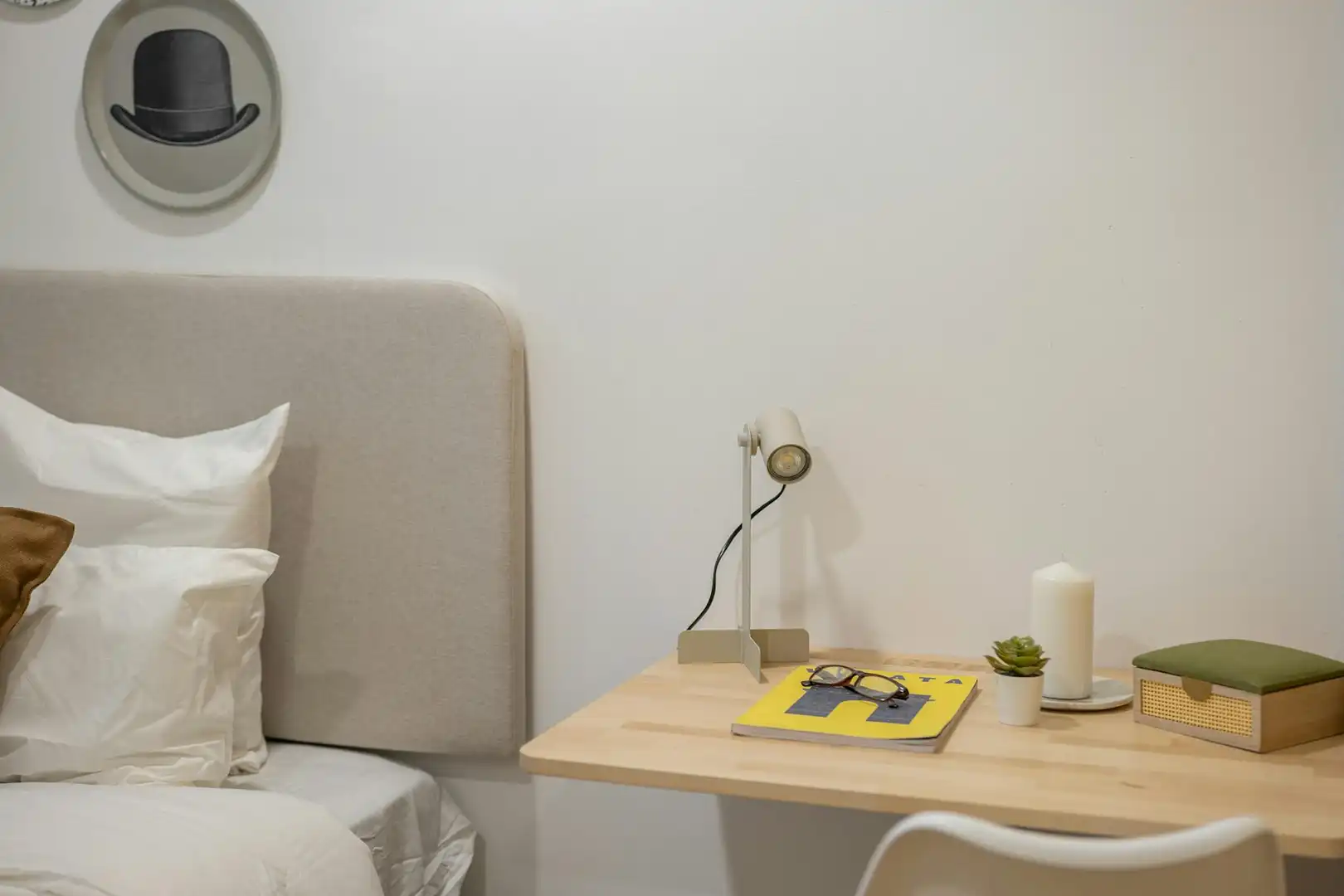 Habitación en alquiler, Barcelona
