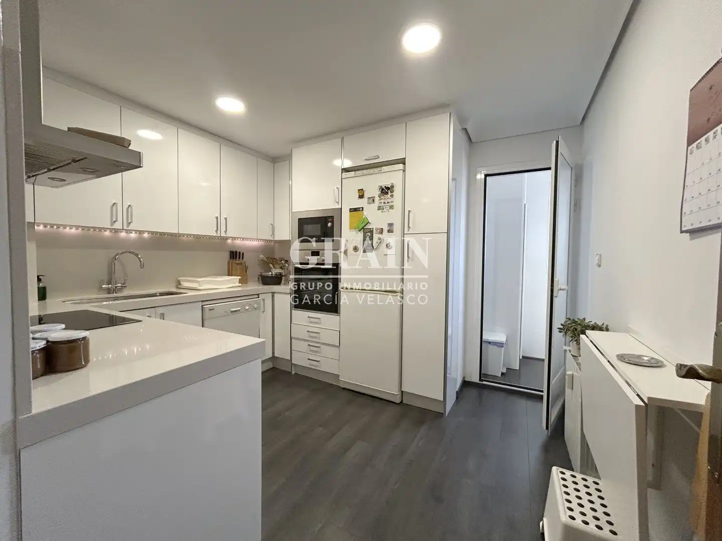 Piso de 146 m² en Albacete