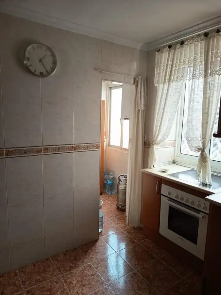 Pis de 61 m² a Melilla