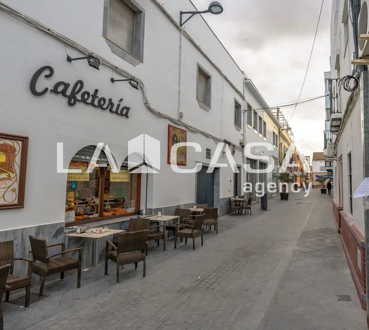 Piso de 126 m² en Dos Hermanas