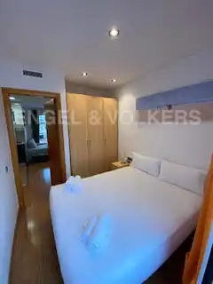 Piso de 65 m² en Barcelona