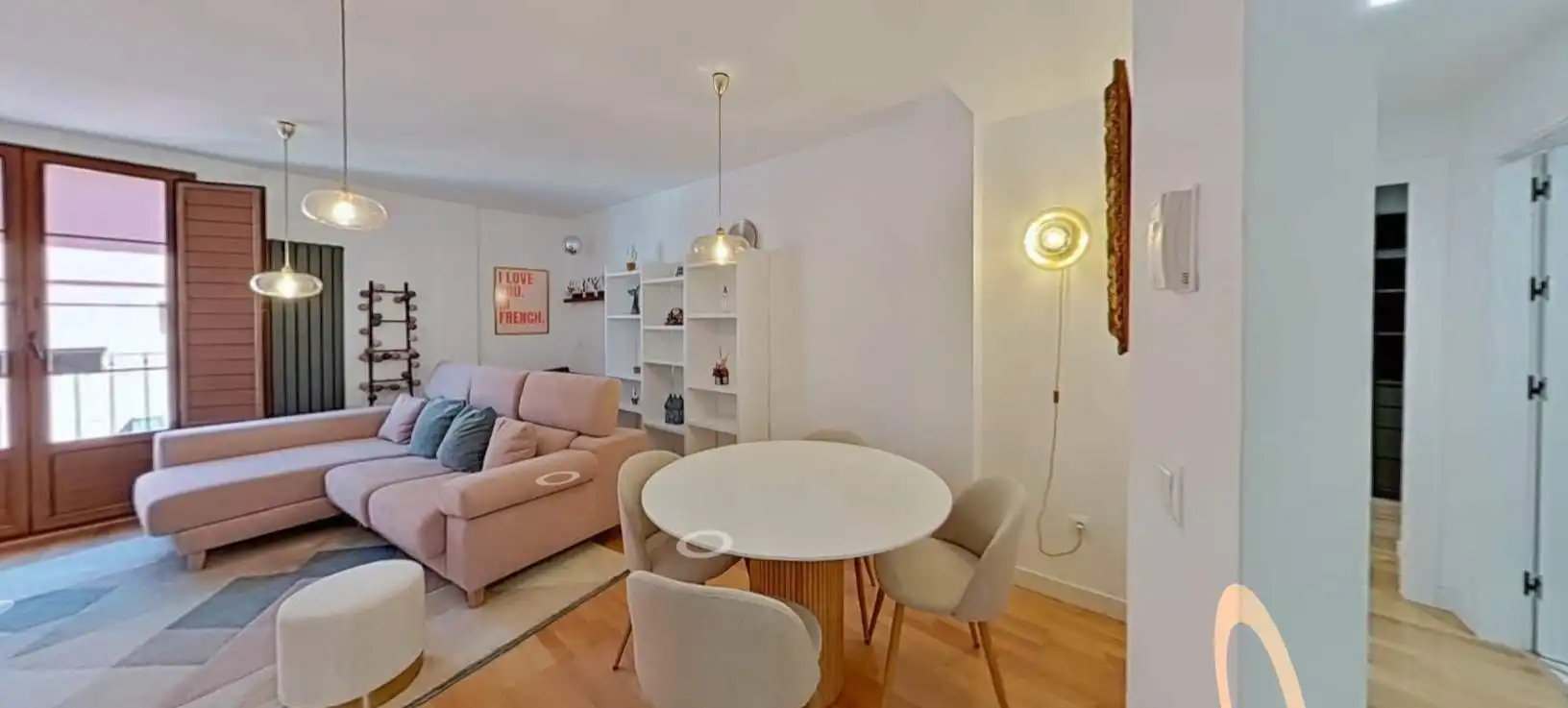 Appartamento 105 m² a León