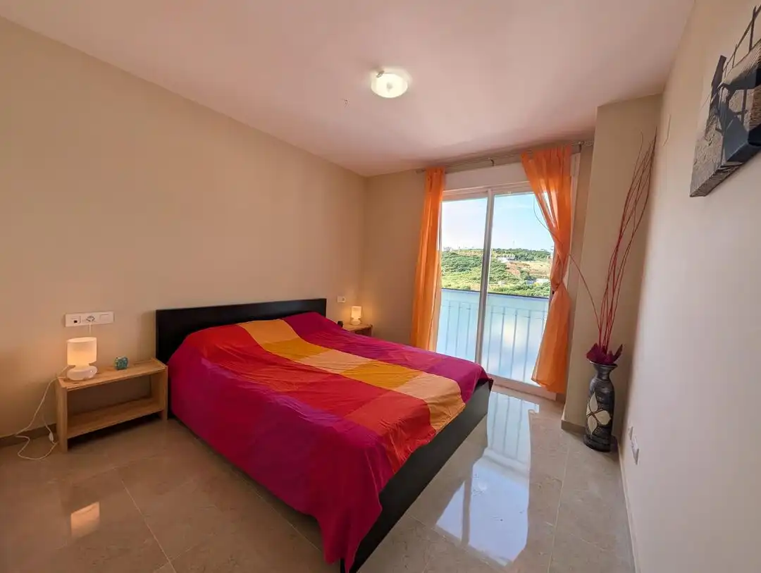 Piso de 99 m² en San Roque