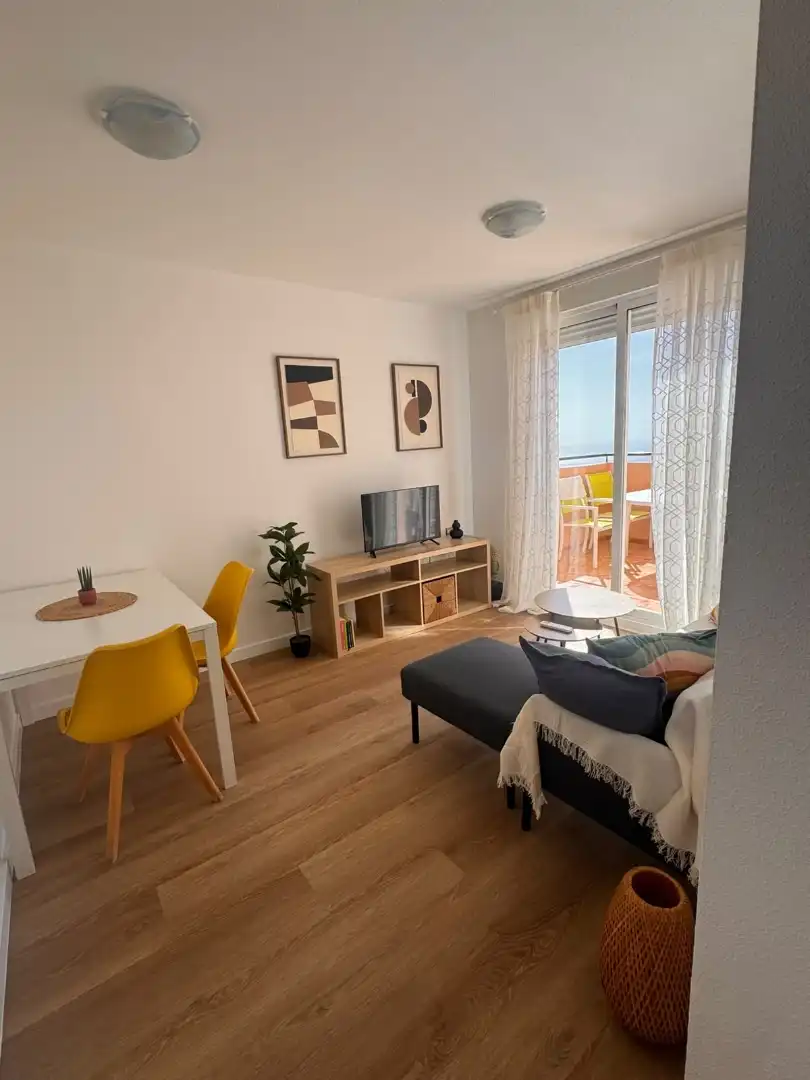 Pis de 43 m² a Vícar