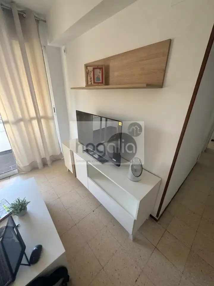 Habitació de lloguer, Sevilla