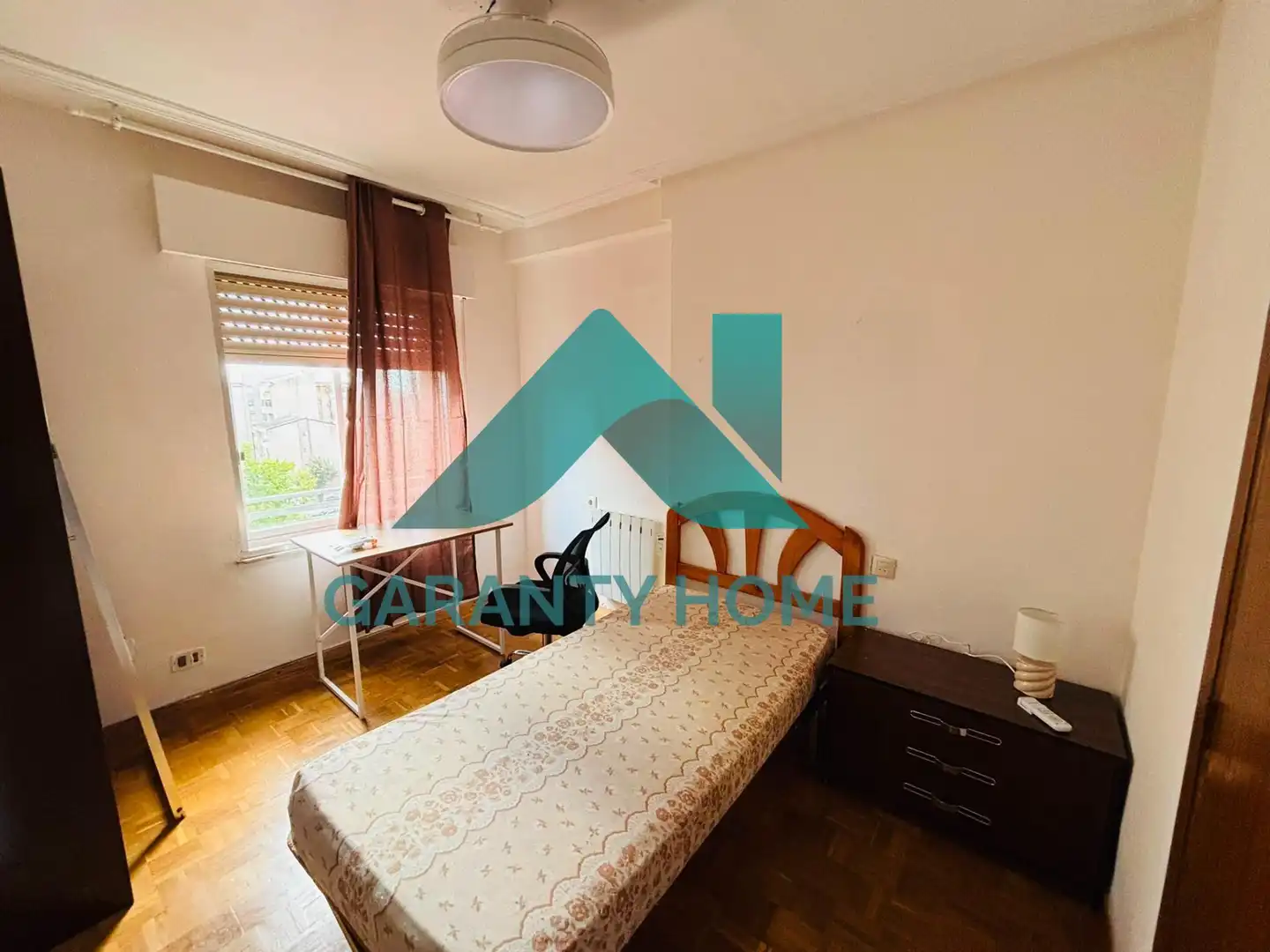 Piso de 110 m² en Cáceres
