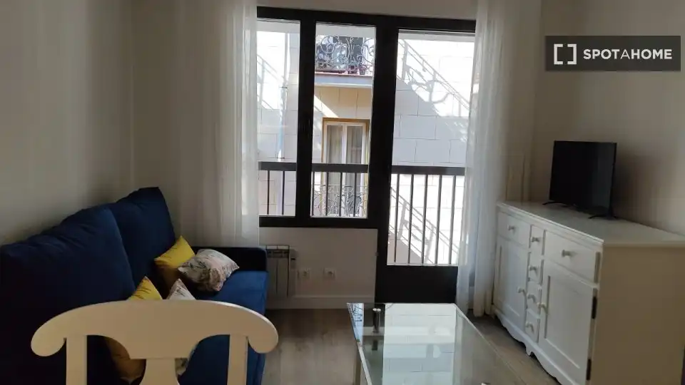 Piso de 48 m² en Madrid