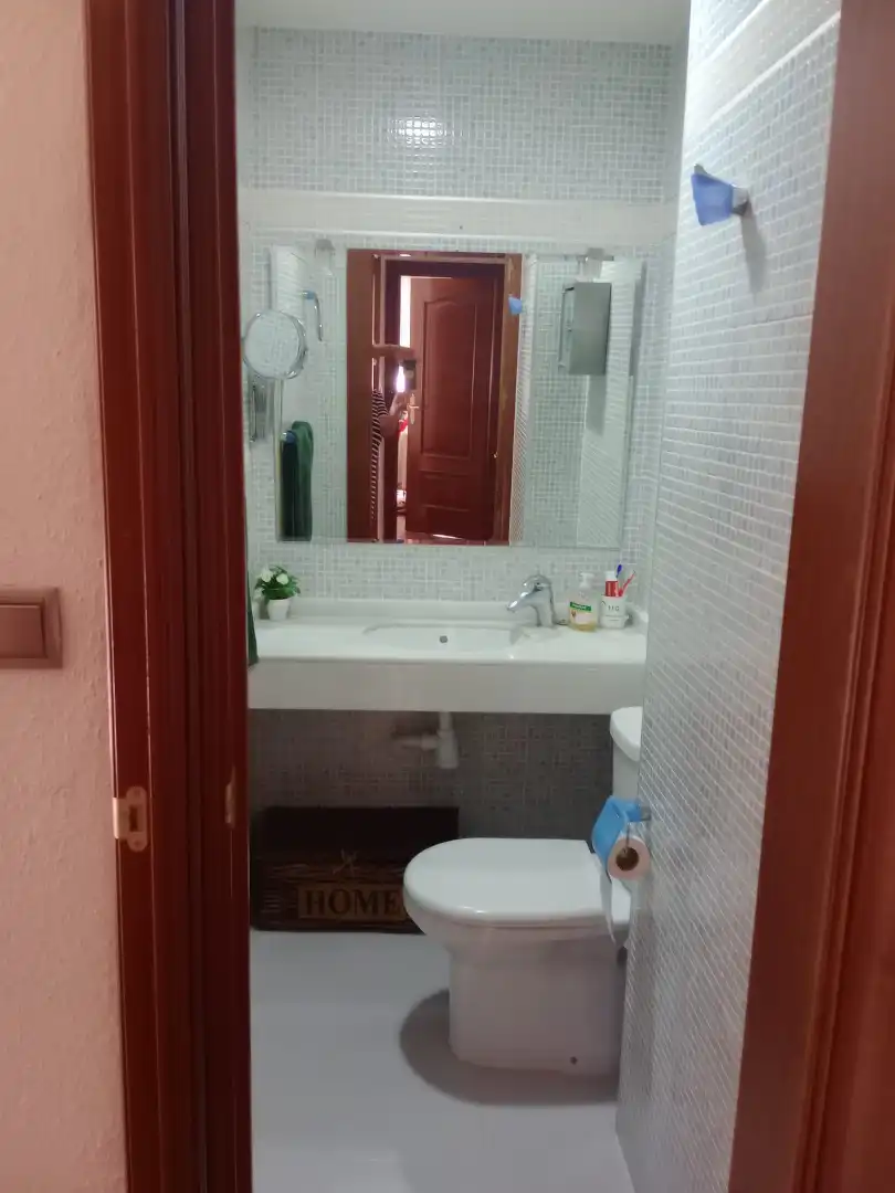 Habitación 110 m², Granada