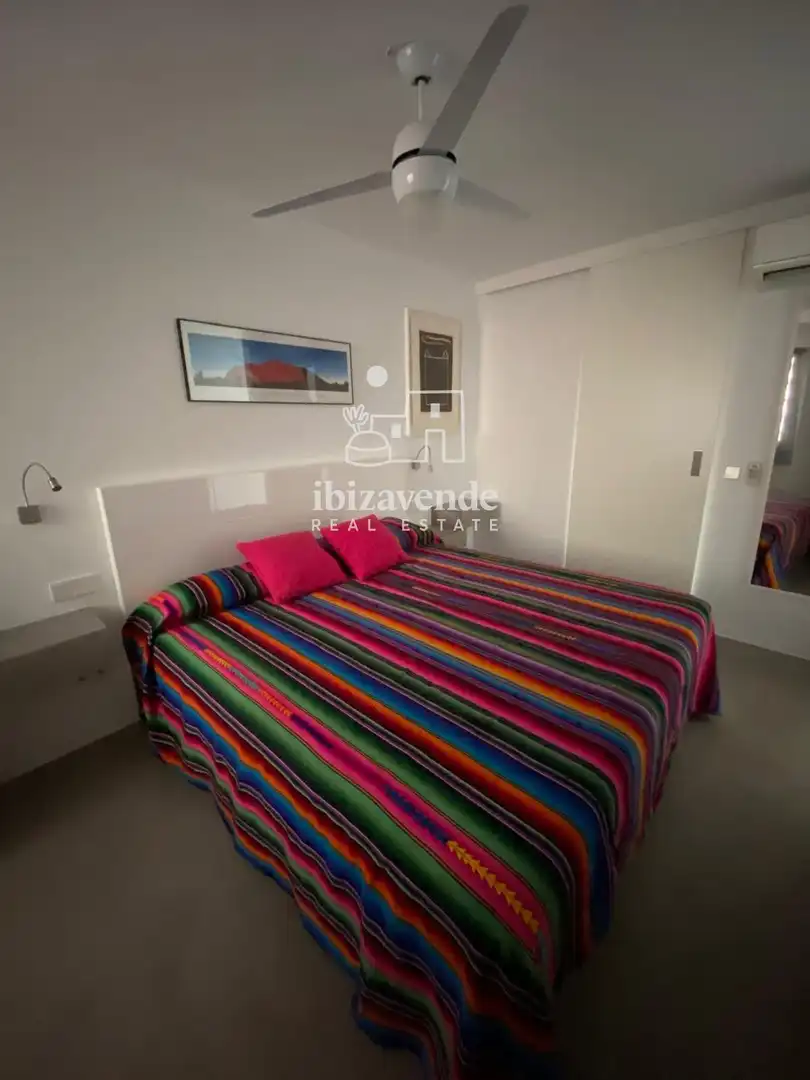 Piso de 70 m² en Ibiza