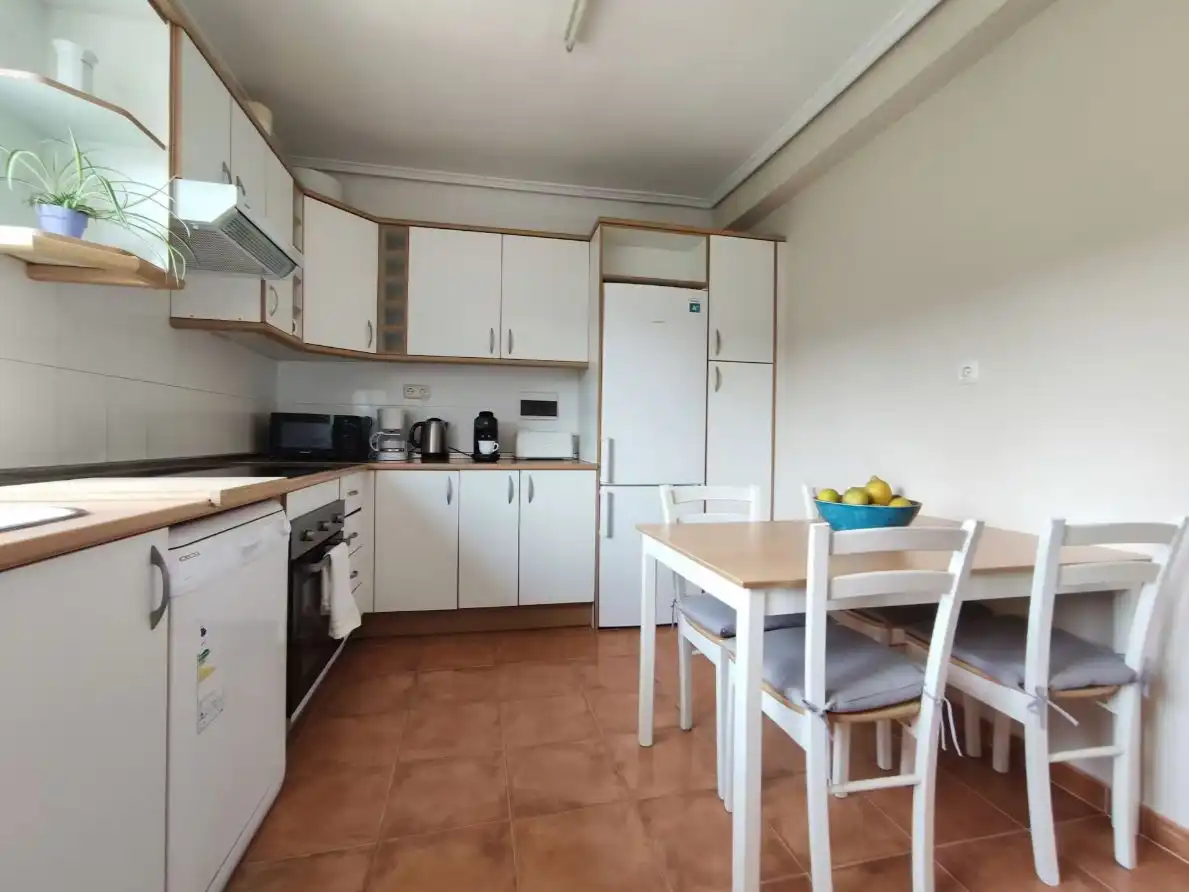 Pis de 75 m² a Barrika