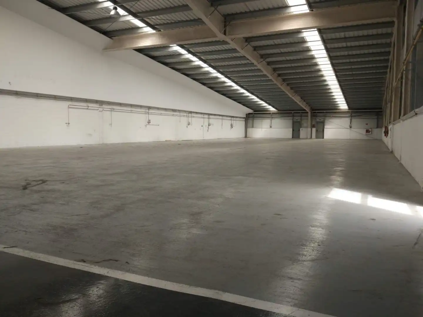 Piso de 1280 m² en Amorebieta-Echano