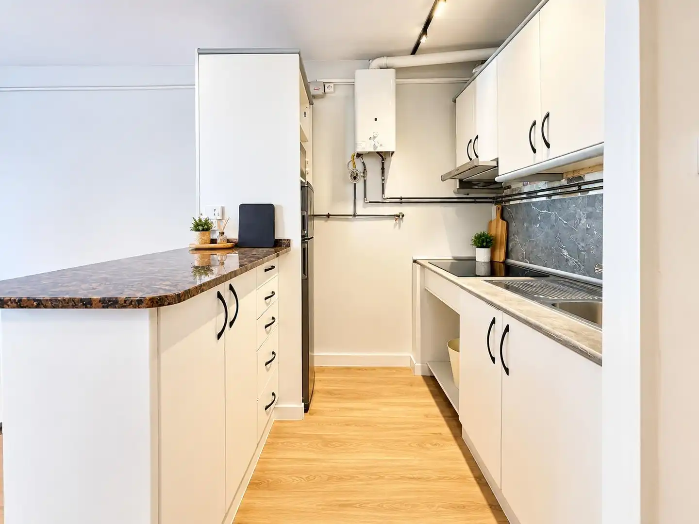 Appartamento 53 m² a Vigo