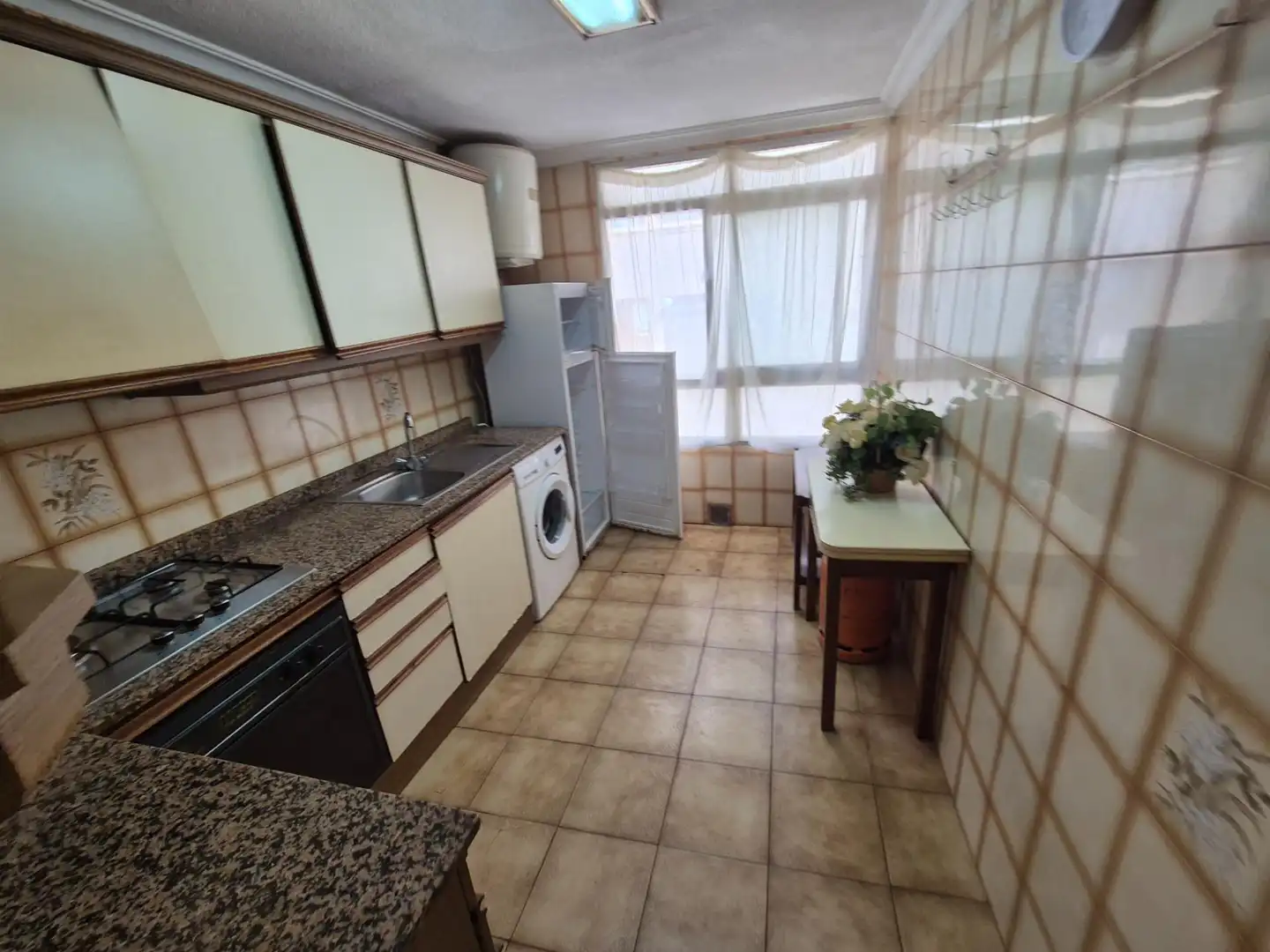 Pis de 76 m² a Elda