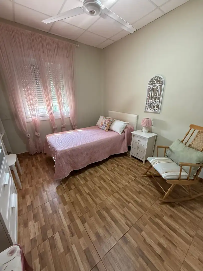 Piso de 120 m² en Murcia