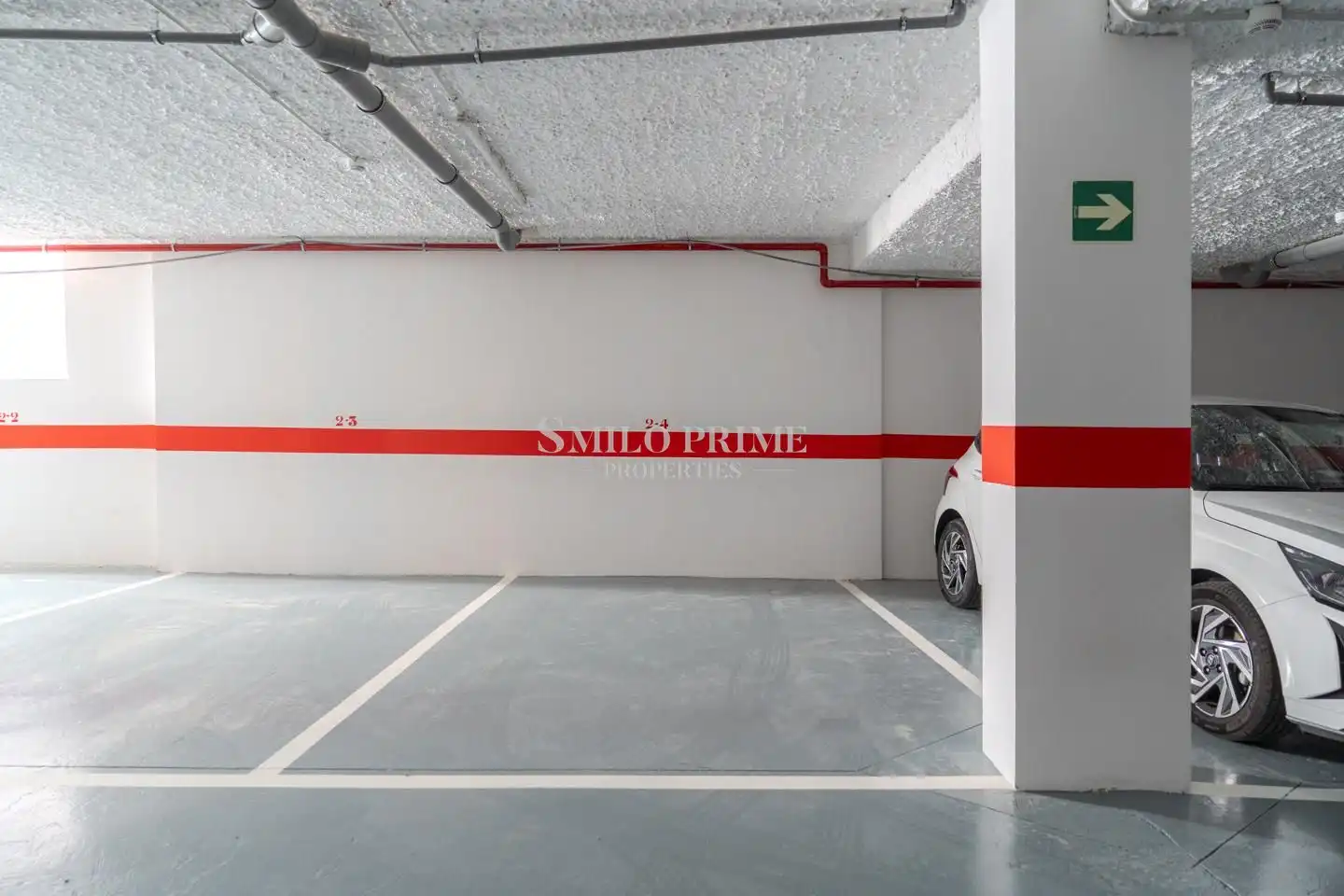 Piso de 80 m² en Guía de Isora
