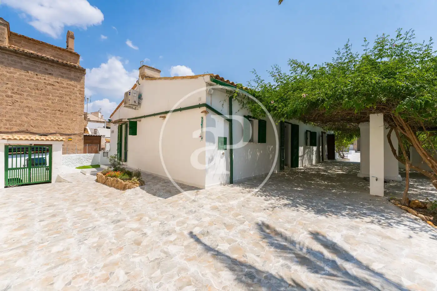 Casa de 150 m² en Andratx