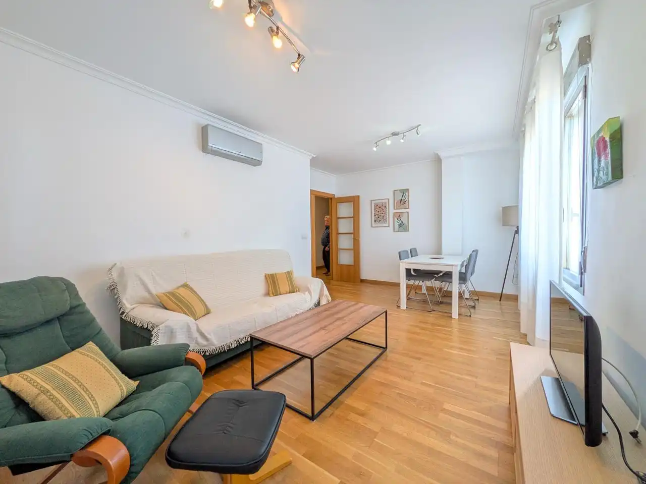 Pis de 140 m² a Albacete