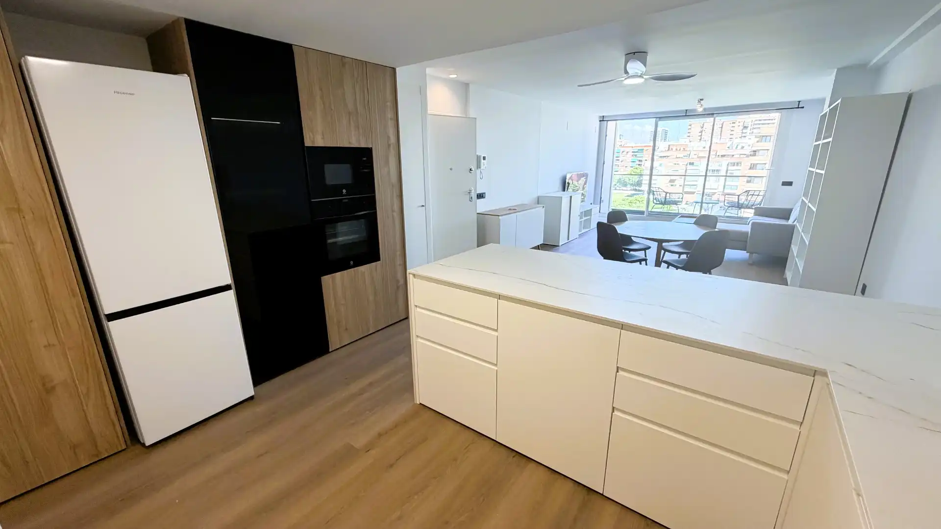 Pis de 102 m² a València