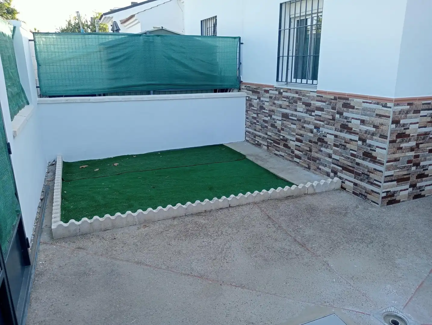 Casa de 66 m² a Bollullos de la Mitación