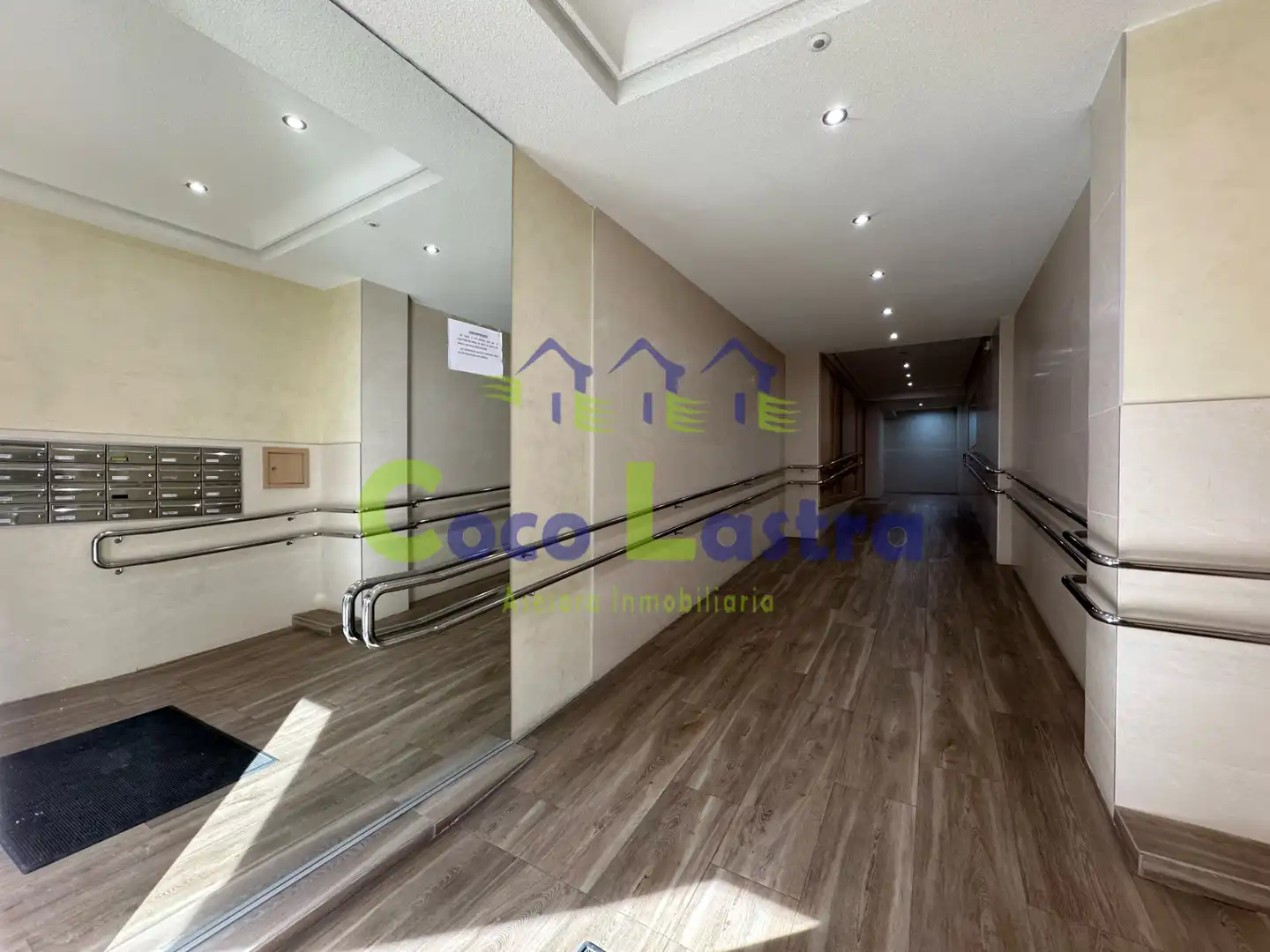 Piso de 113 m² en Salamanca