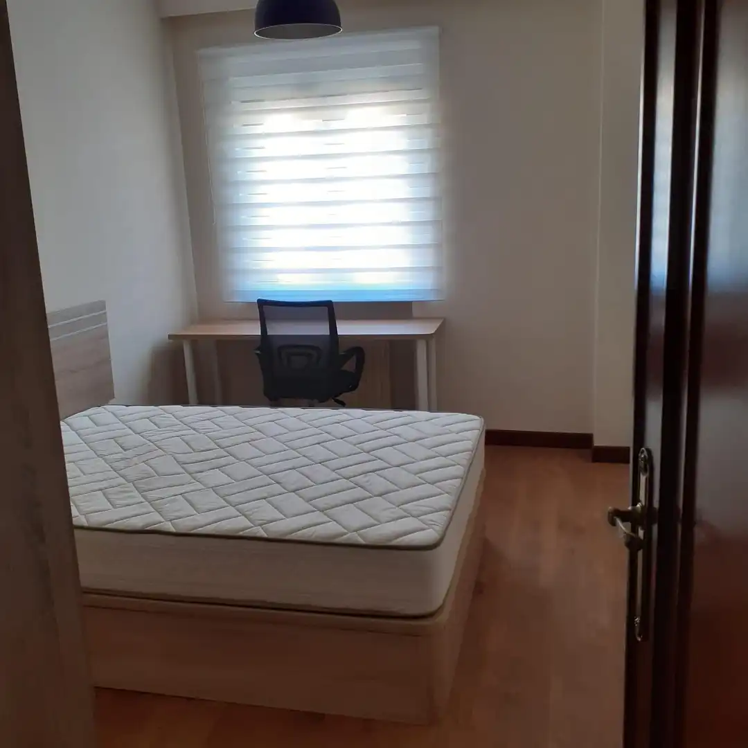 Piso de 136 m² en Salamanca