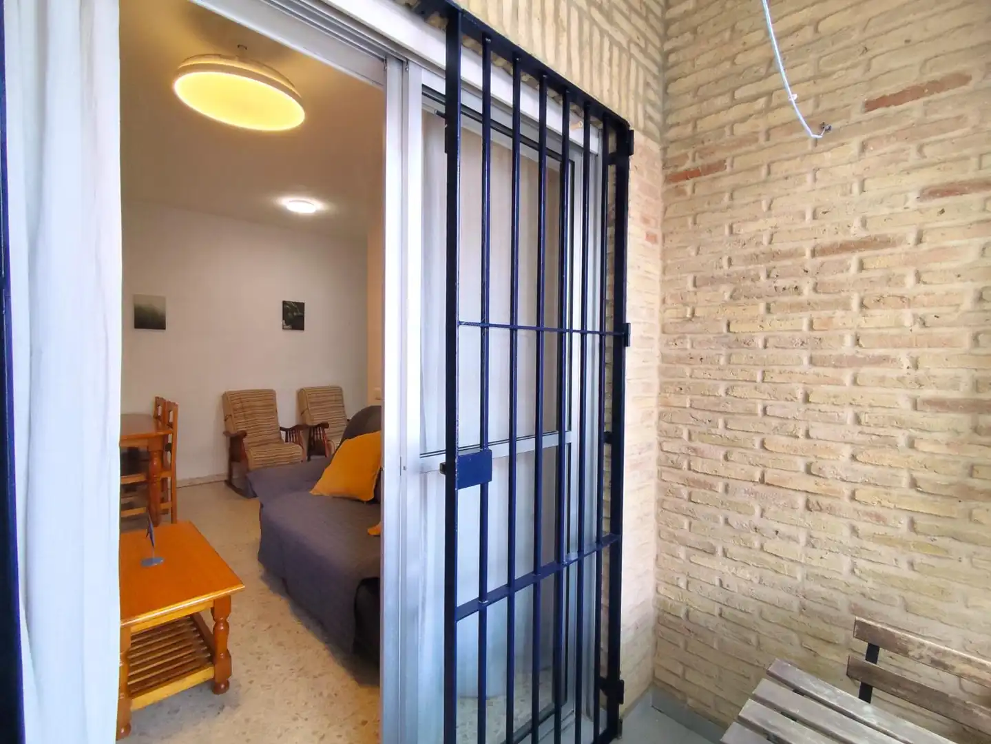 Piso de 50 m² en Punta Umbría