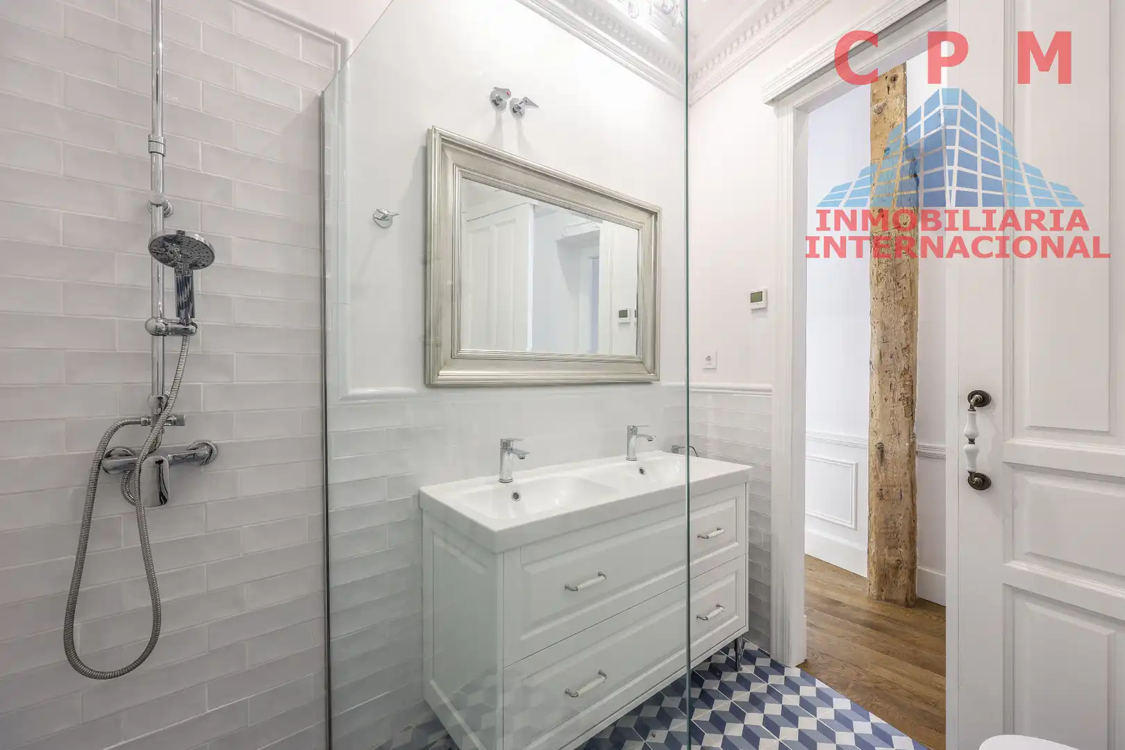 Appartement 180 m² à Madrid
