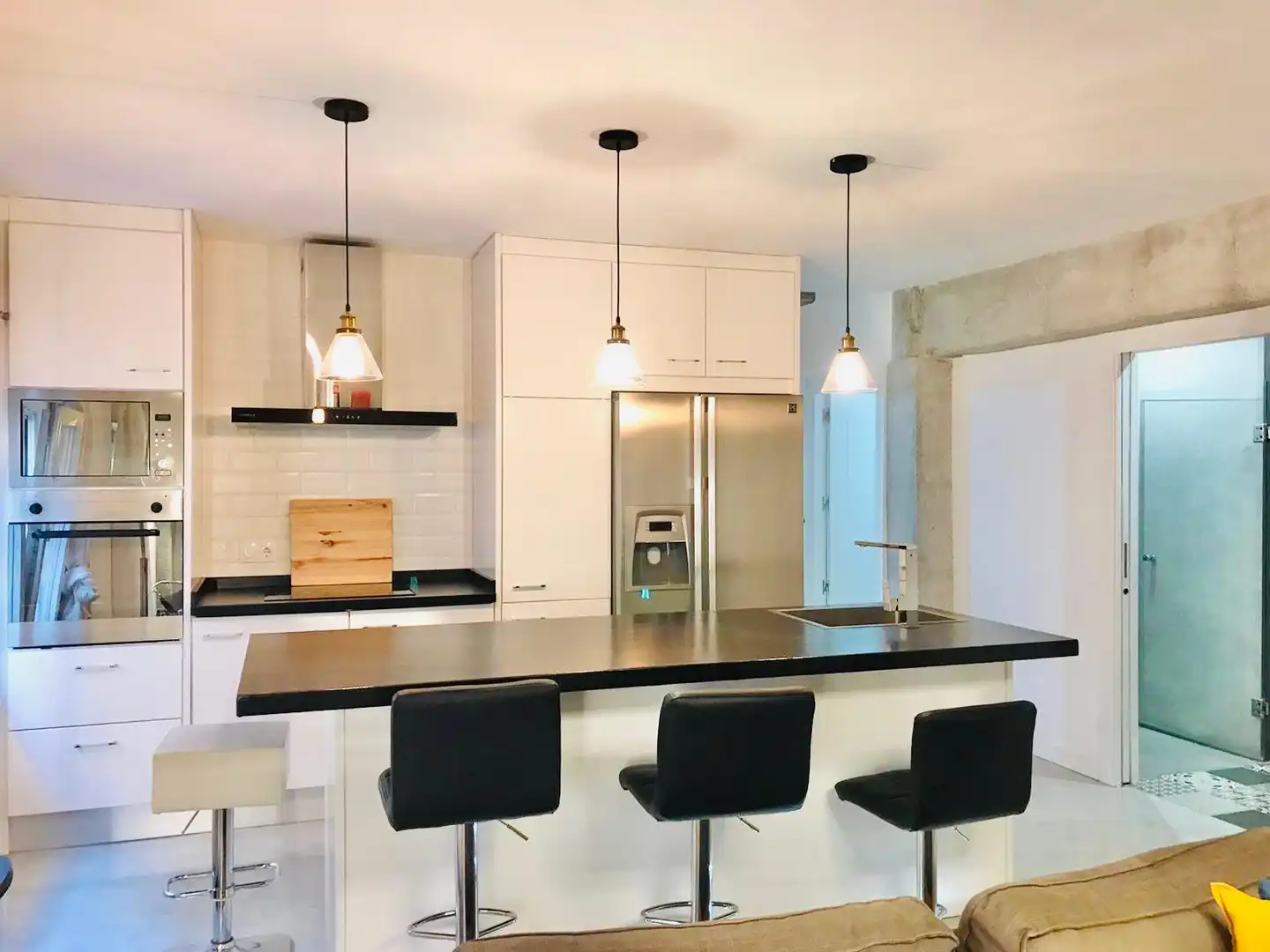 Piso de 80 m² en Granada