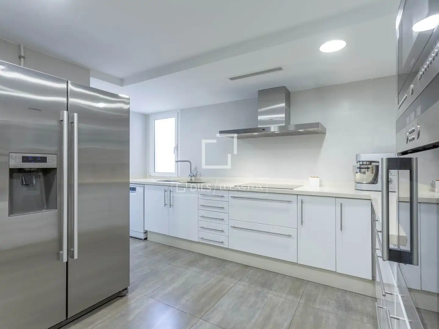 Piso de 259 m² en Valencia