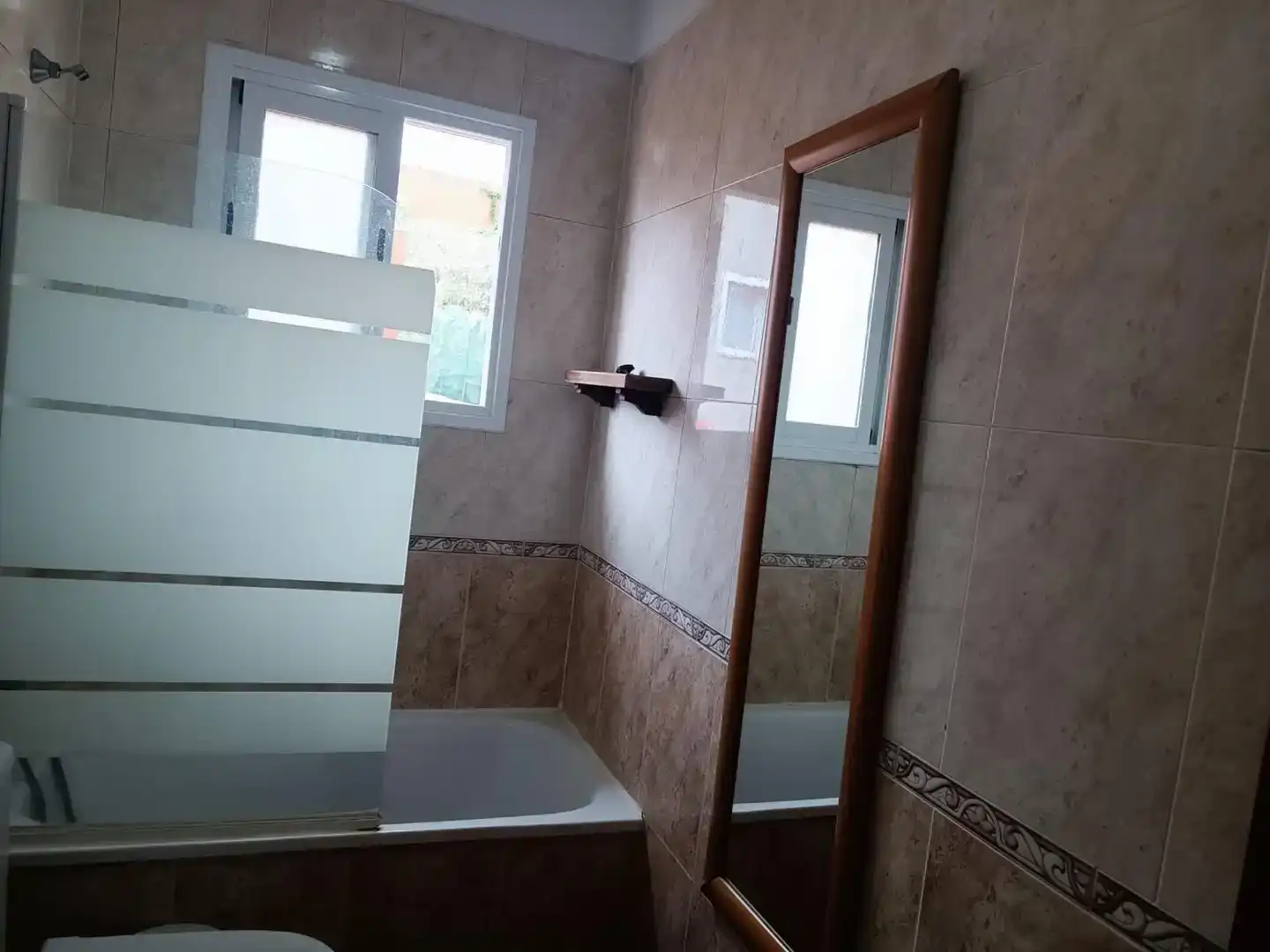 Habitación 110 m², El Sauzal