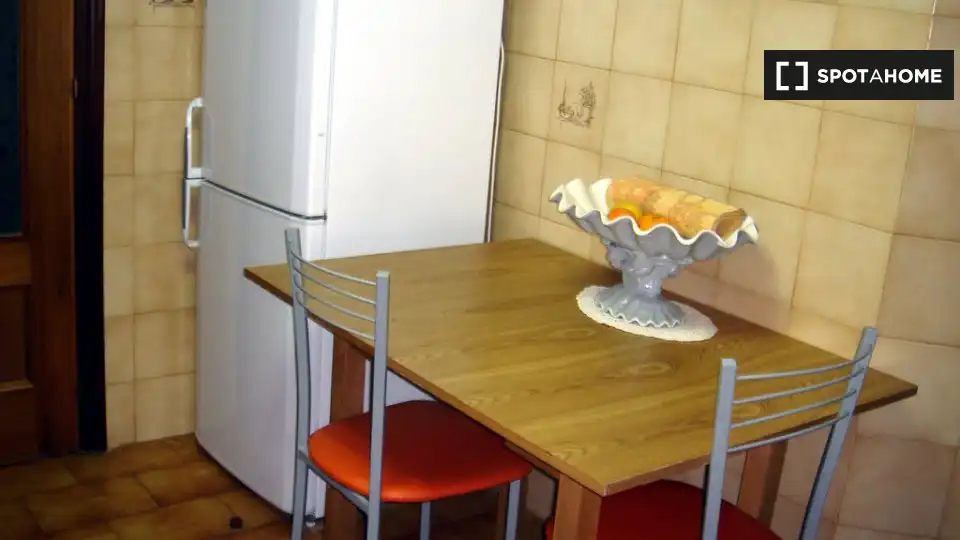 Habitación en alquiler, Salamanca