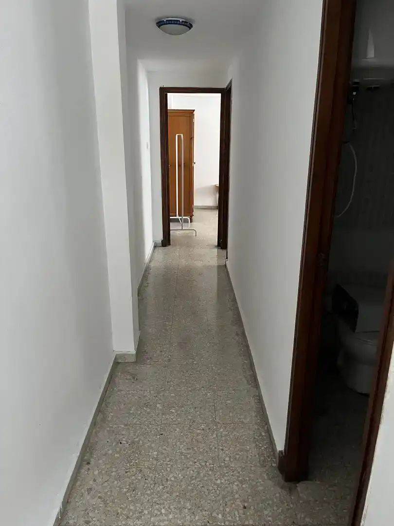 Piso de 95 m² en Sevilla