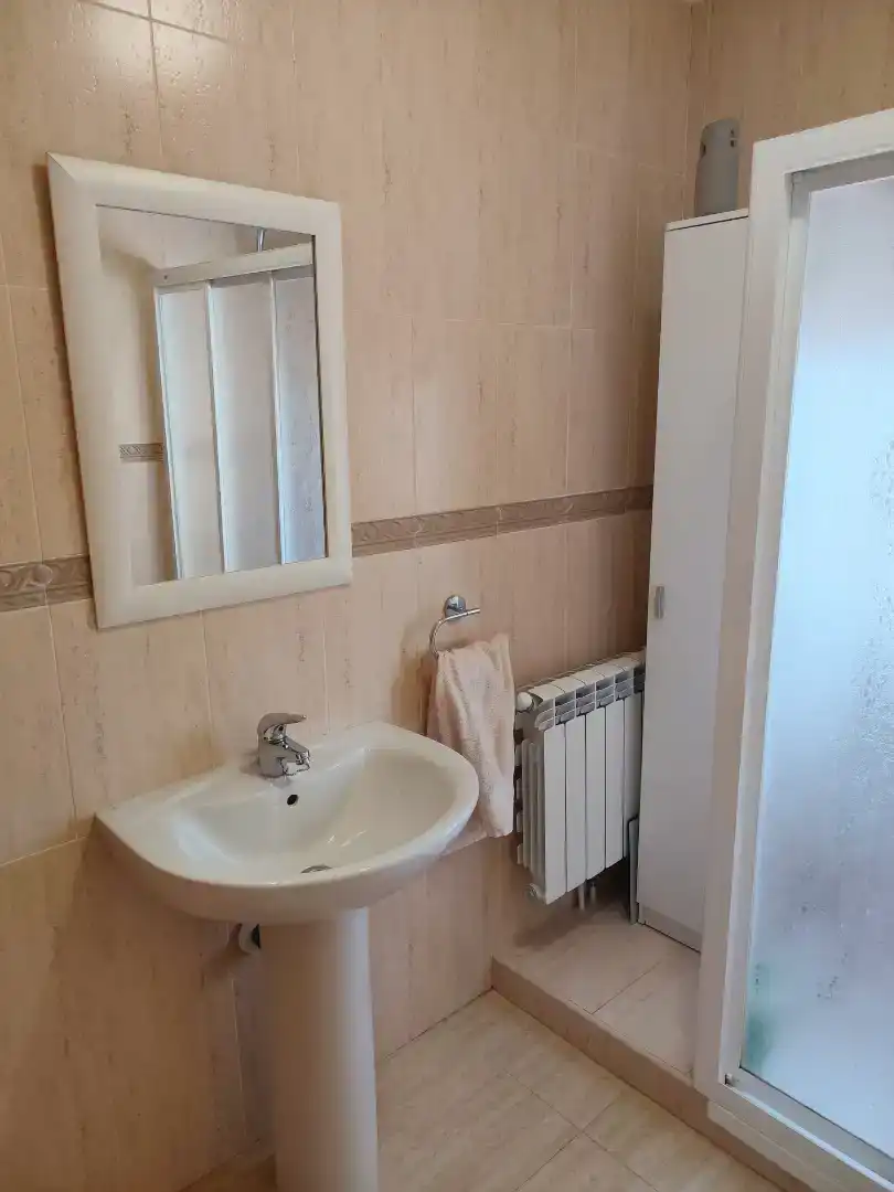 Casa de 190 m² en Brazatortas